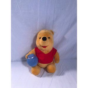 Disney Winnie the Pooh Plush 1994 11"